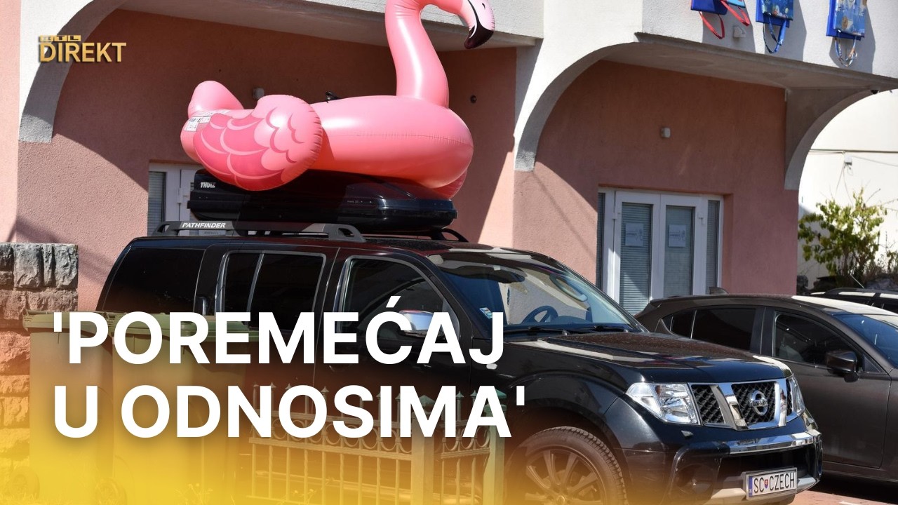 Neki Slovaci sada prijete da više neće ljetovati na našem Jadranu: Evo što se događa | RTL Direkt