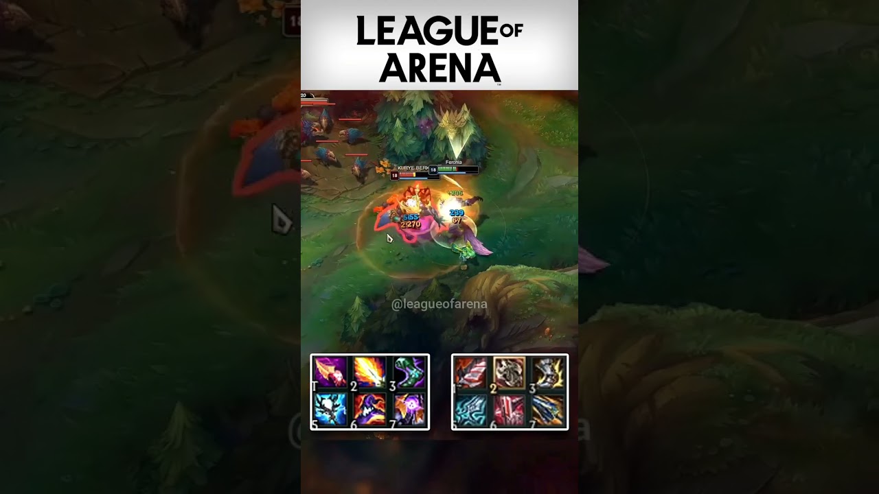 AP WARWICK vs AD WARWICK | WHICH BUILD IS BETTER? #leagueoflegends #shorts