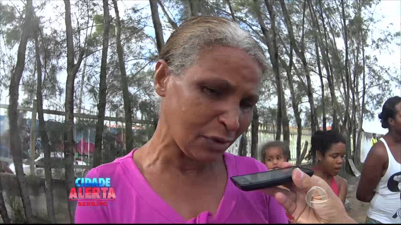 Cidade Alerta - Gilmar Carvalho entrevista Comandante Ten. Cel. Vivaldy