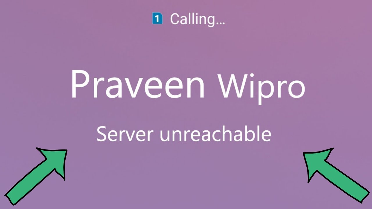 Fix server unreachable phone call jio sim | jio 4g voice call not connecting problem solved