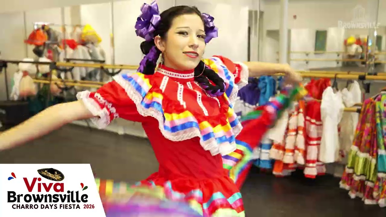 R.O.C.A. - Charro Days 2026