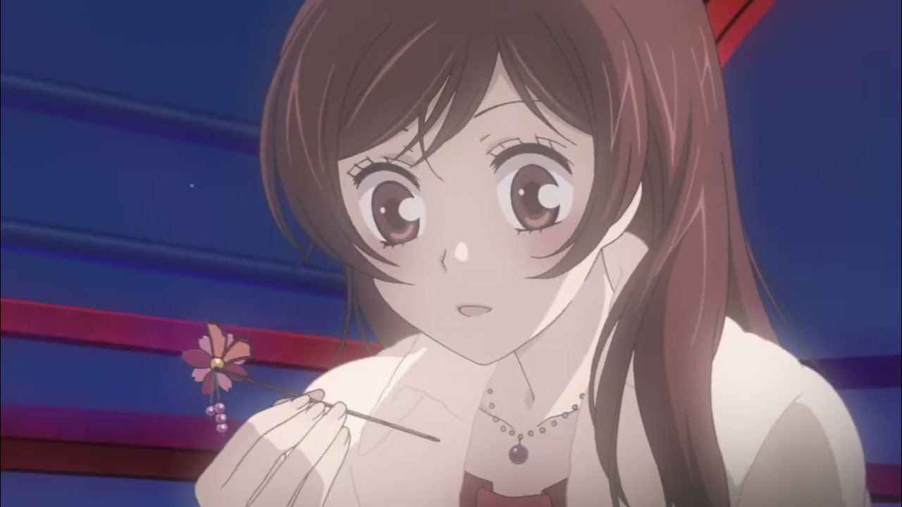 Kamisama Kiss • Heartbeat 「AMV」