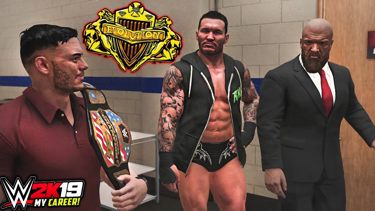 THEY ARE COMING!!! | WWE 2K19 My Career Mode! Ep 7