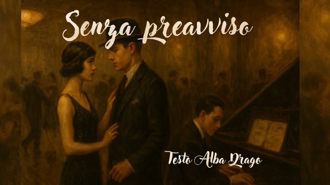 Senza preavviso