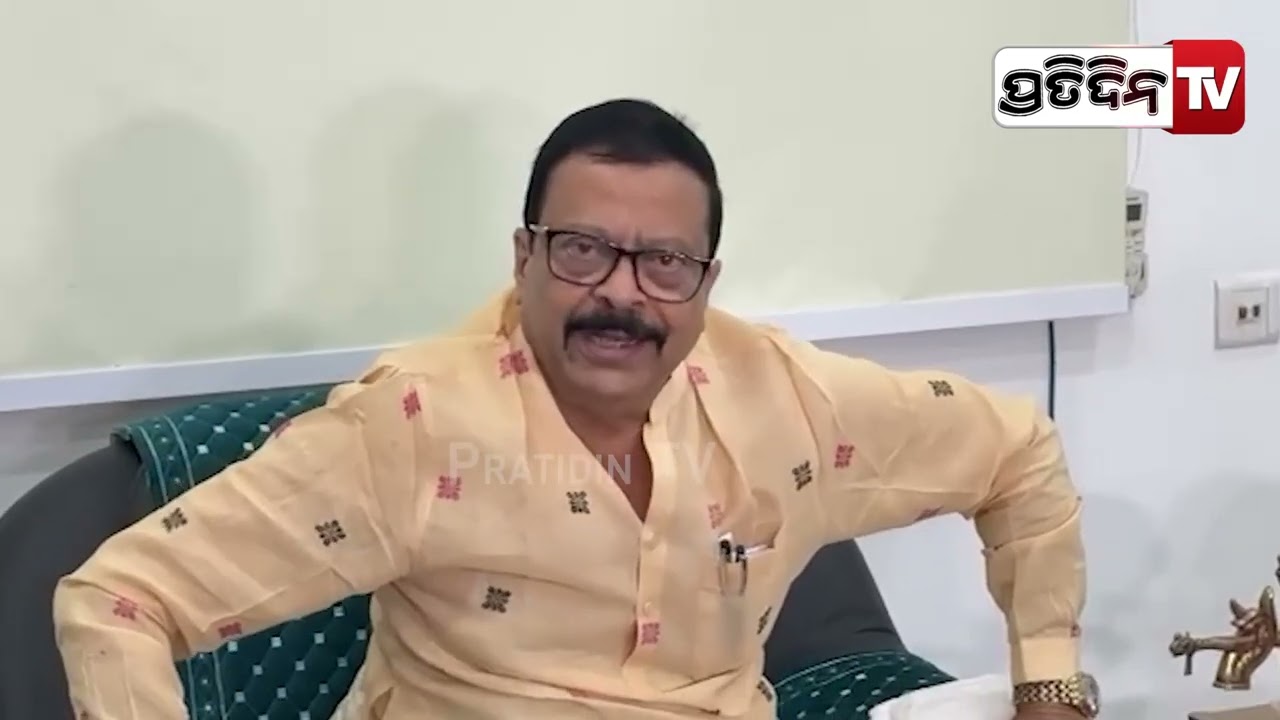 ଜମି ପଟ୍ଟାରେ ଲାଗିବ QR କୋଡ୍ ! Revenue Minister: QR Code on New Land Patta to Stop Plot Sale Fraud