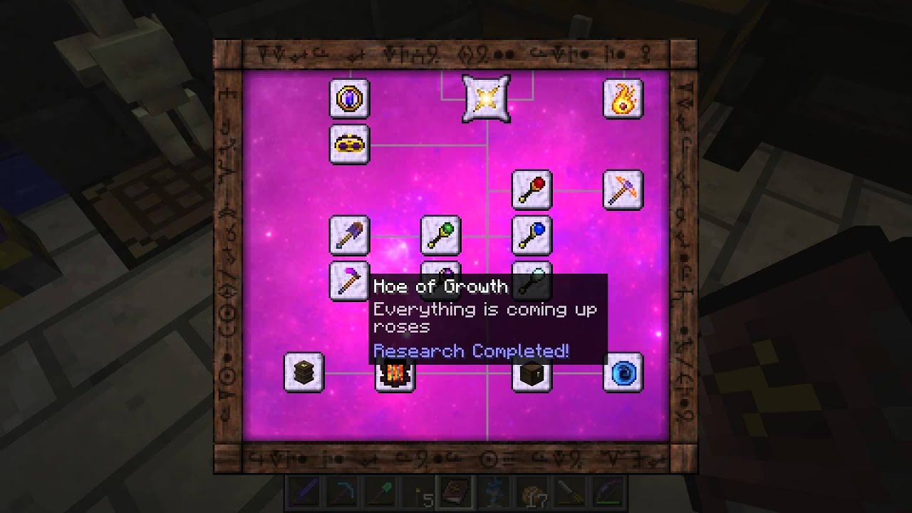 [Server Play] Episode 24 - Aura Node Manipulation and More Boring Puns