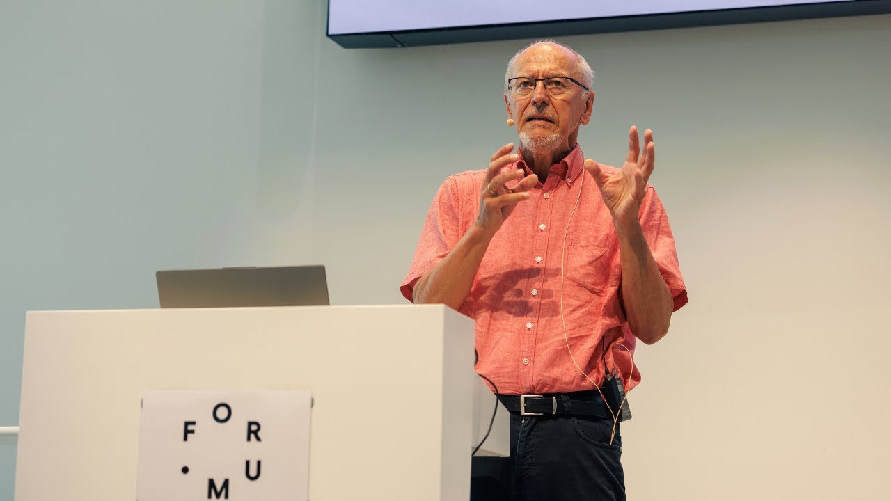 Technik und die Folgen. Das KIT als Ort von Innovation und Verantwortung (Prof. Dr. Armin Grunwald)