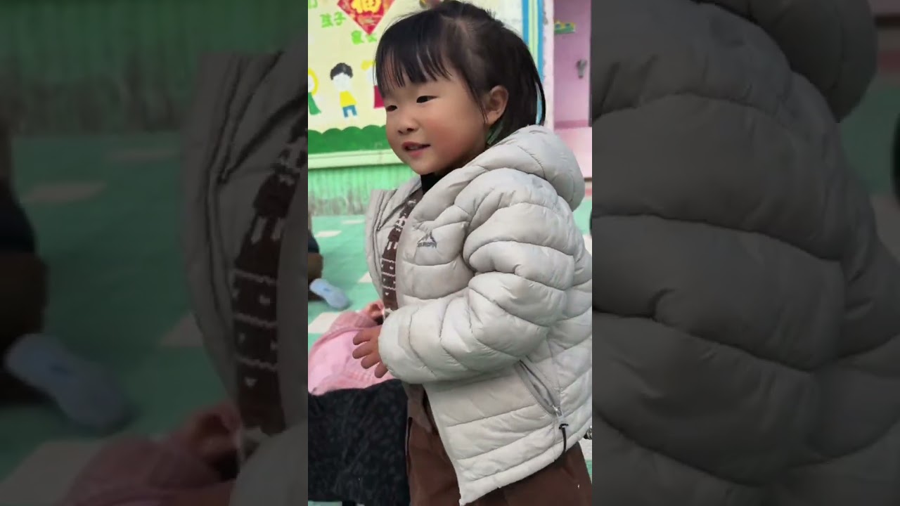 The Truth Behind Kindergarten's First Day: No Tears, No Trouble