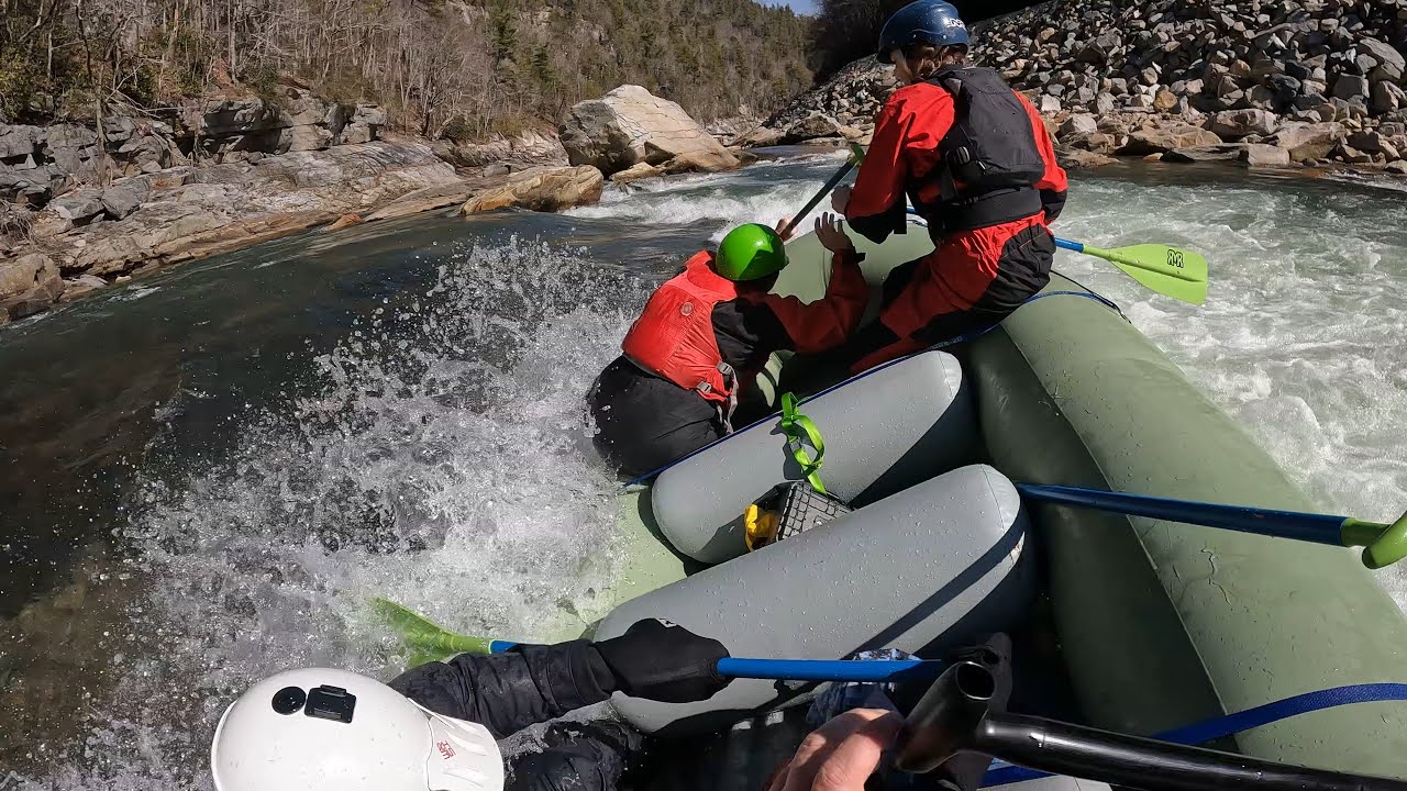 PFD day on the noli 2.0