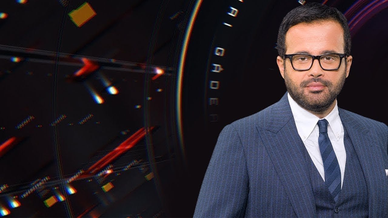 Live Antena 3 CNN: Sinteza Zilei cu Mihai Gâdea din 02 Decembrie 2025