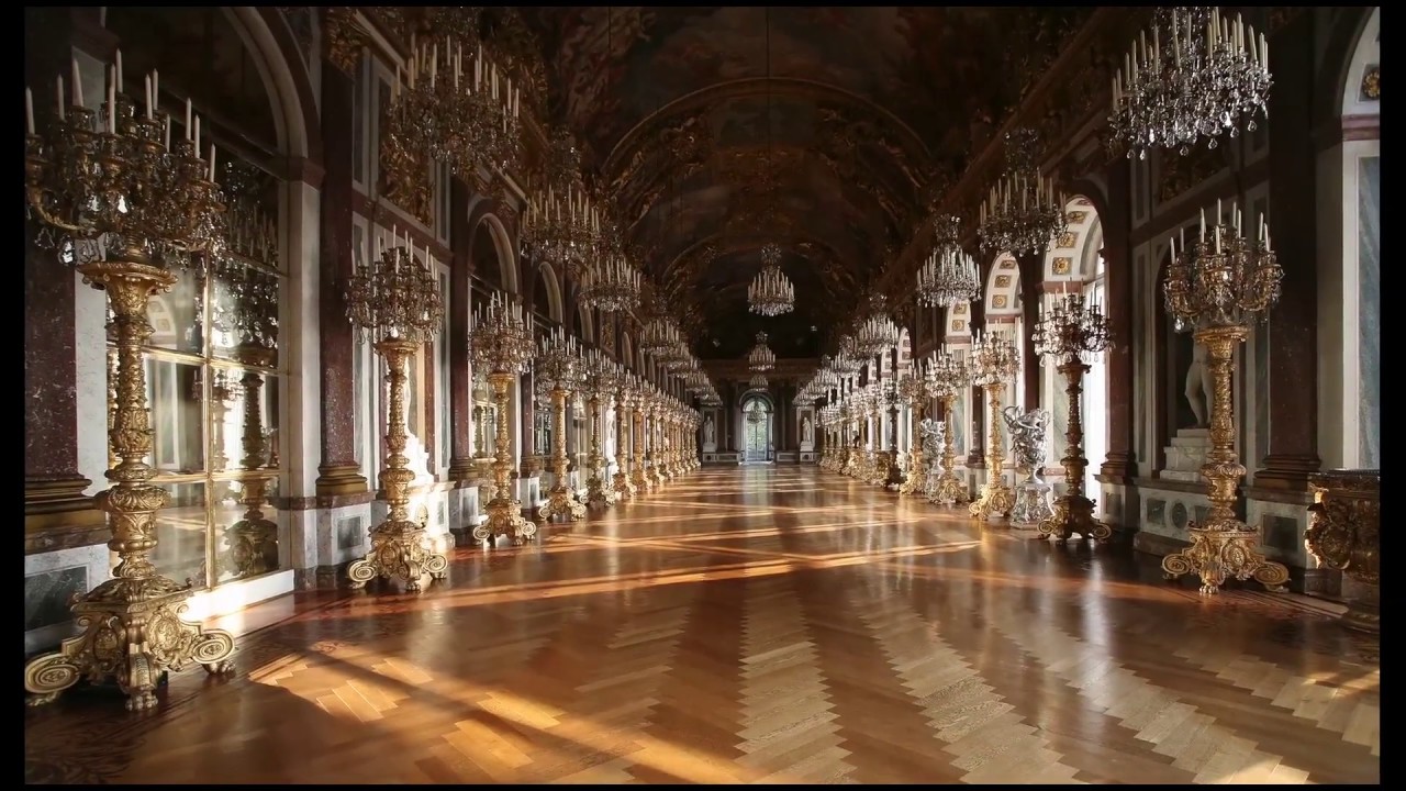 King Ludwig's Castles