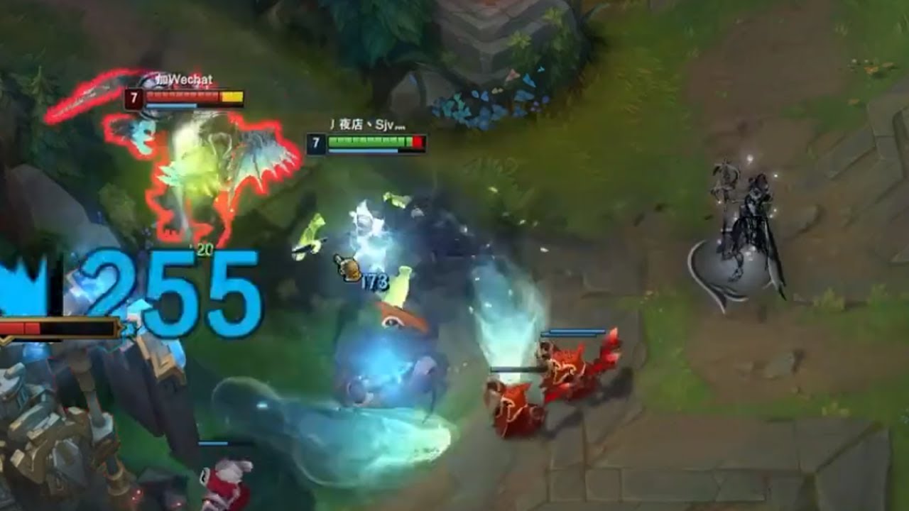 Rank 1 Leblanc vs Galilo . Patch 13.13