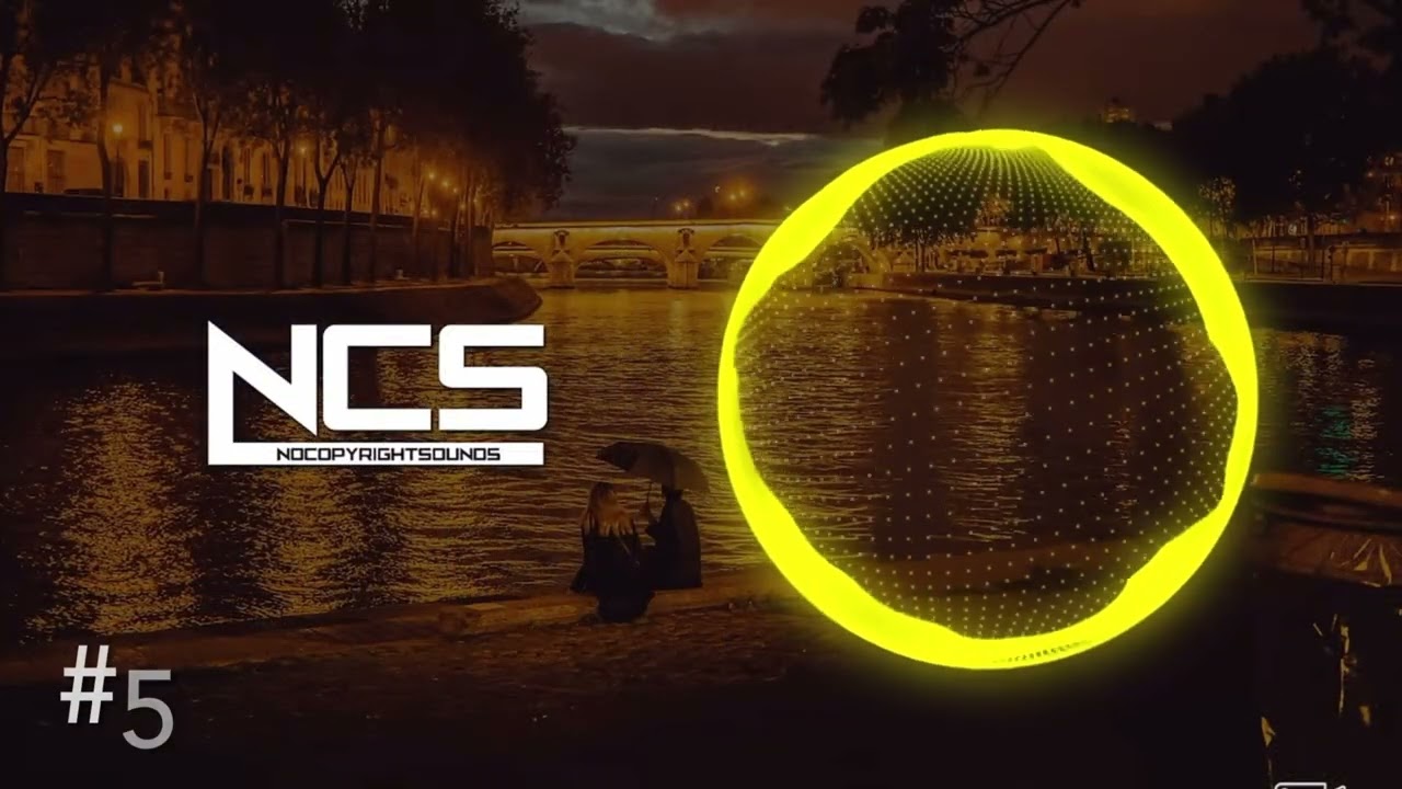 JDC Studio - @INeedYouBesuRemix's Top 10 Favorite NCS Songs Ranking (200 Subscriber Special)