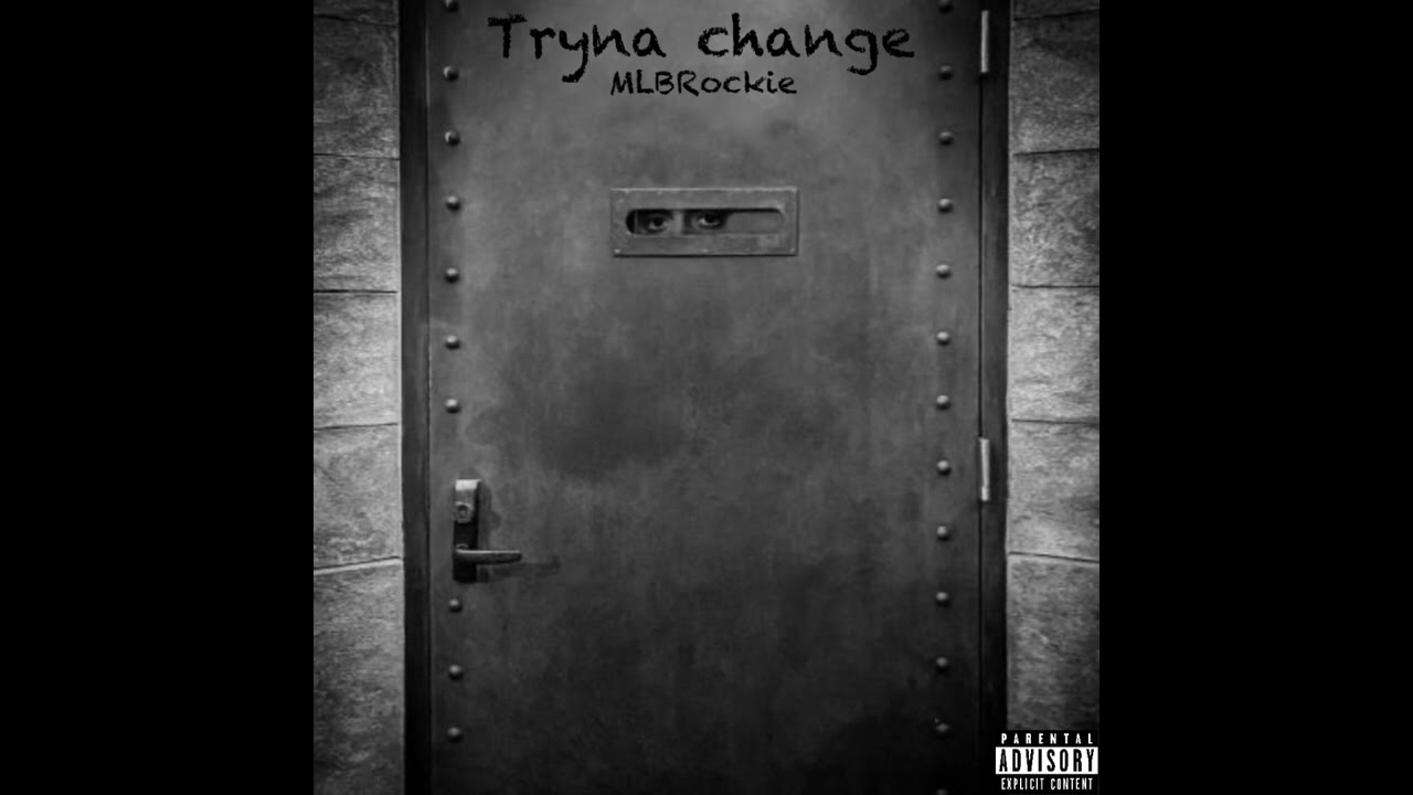 Tryna change 