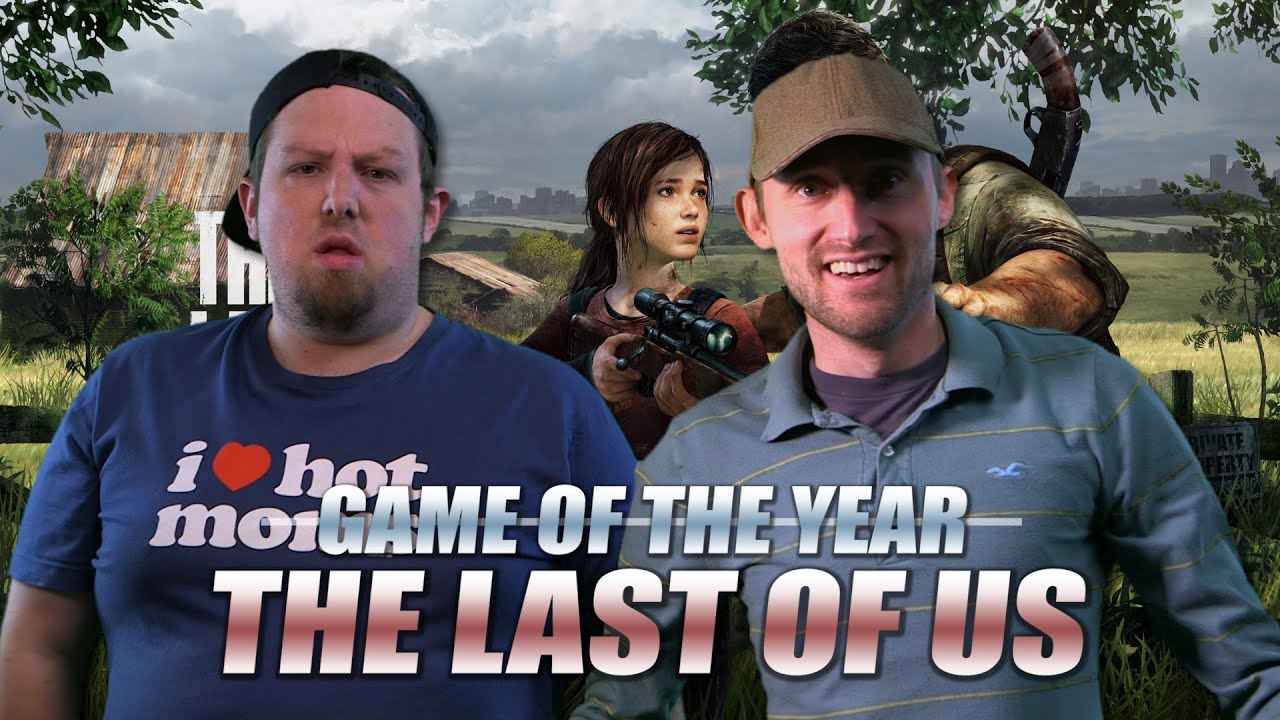 Mega64: TODD AND AARON'S GAME AWARDS 2013!!!!!!!!!!!!!