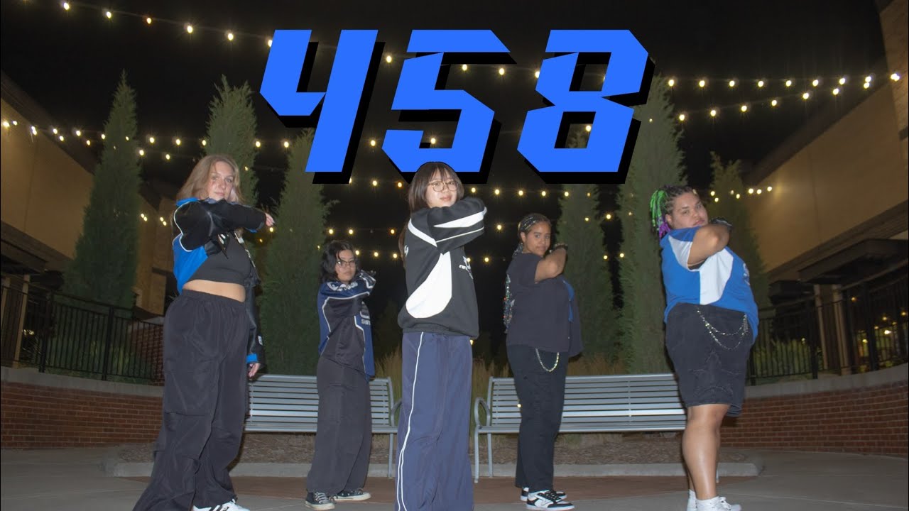 [KPOP IN PUBLIC] CIX (씨아이엑스) "458" DANCE COVER BY DREAM TEAM