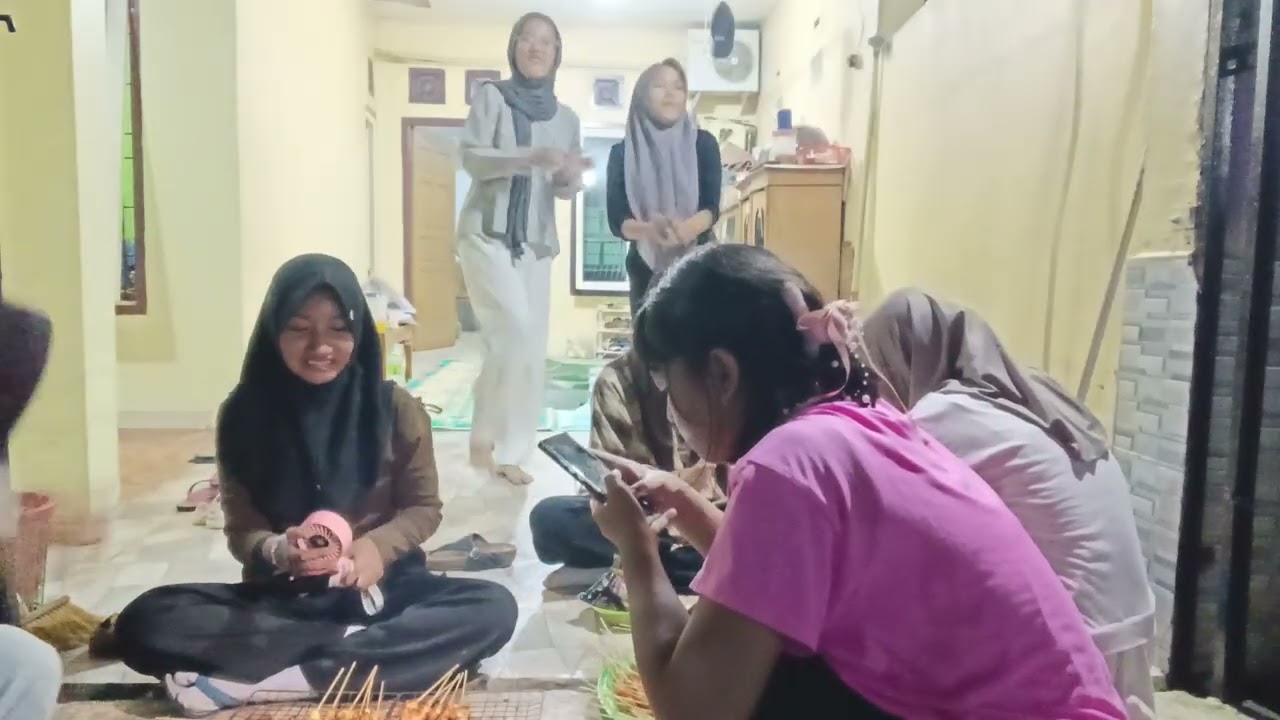 yay bakar bakar 