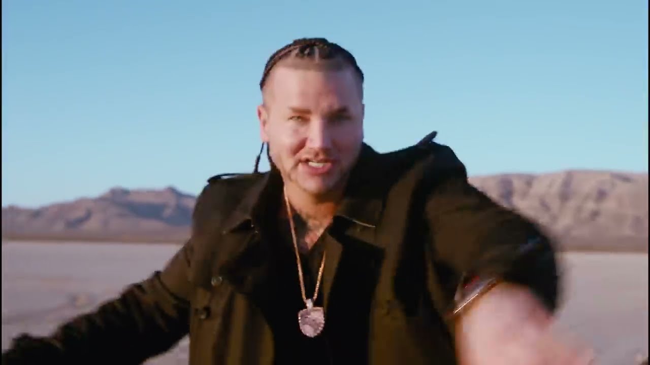 RiFF RAFF - SMiLE (OFFiCiAL MUSiC ViDEO)
