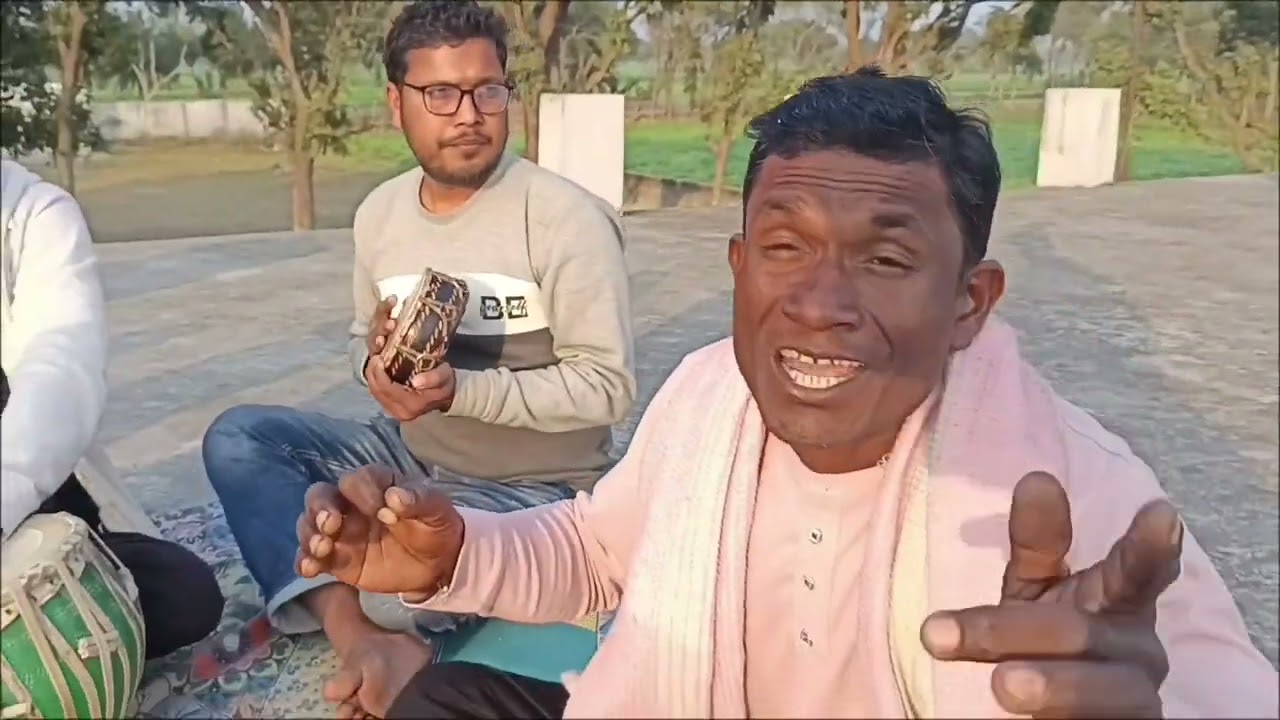 আপন ঘরের খবর নে না। লাগল গীতি... মিজানের কন্ঠে...🙏🏻🙏🏻🙏🏻