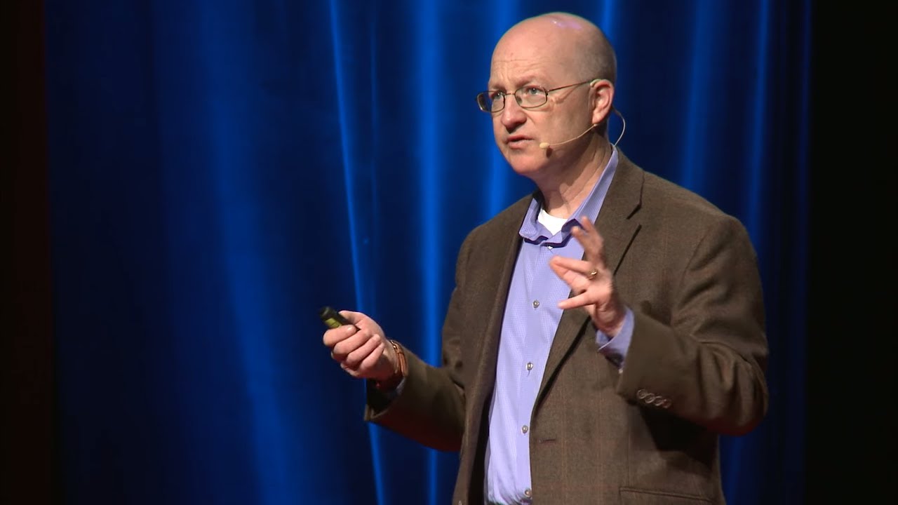 Zombies Are Already Here! (But It's Not What You Think) | Steven Schlozman | TEDxCoconutGrove