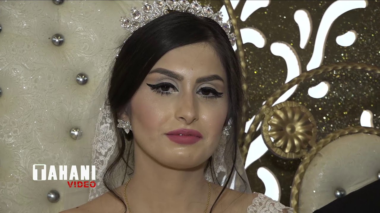 SENSN & DEMN U HADI & KATREEN PART 1, HUNERMAND BILIND IBRAHIM U SAID GABARI TAHANI VIDEO IRAQ