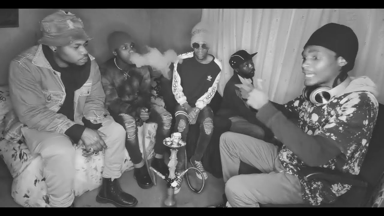 Drake girls want girls freestyle by Raycanic, Mikha'el and Sliezel Official Video