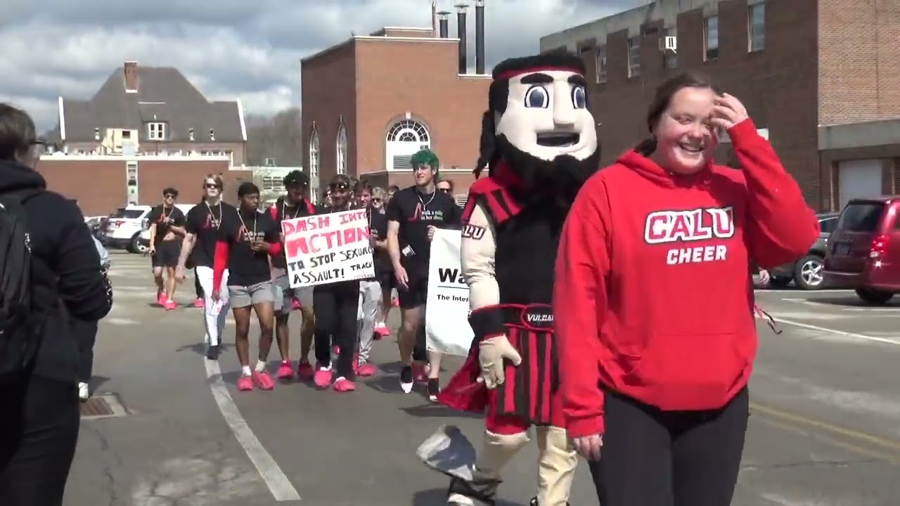 Walk a Mile in Her Shoes (4-12-22)