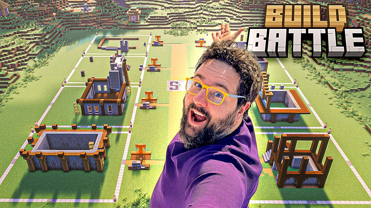 Pourquoi je n’ai jamais fait ça sur Minecraft !?