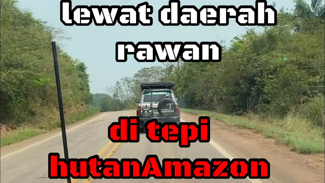 Eps 41:  Ke kwatiran sedikit demi sedikit akan hilang kalau kita tekuni dalam perjalanan hidup ini