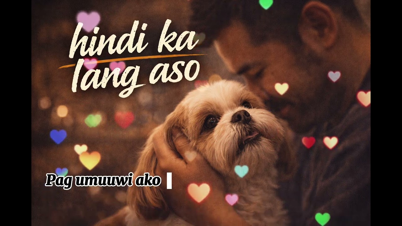 Hindi Ka Lang Aso By:Soul In Stereo 
