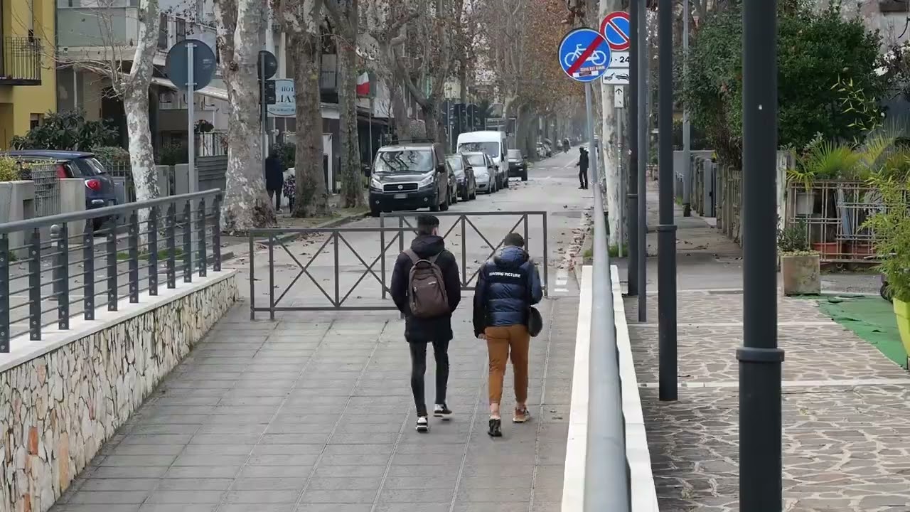 RIMINI: Riqualificazione vecchia ferrovia, stazione diventa hub culturale