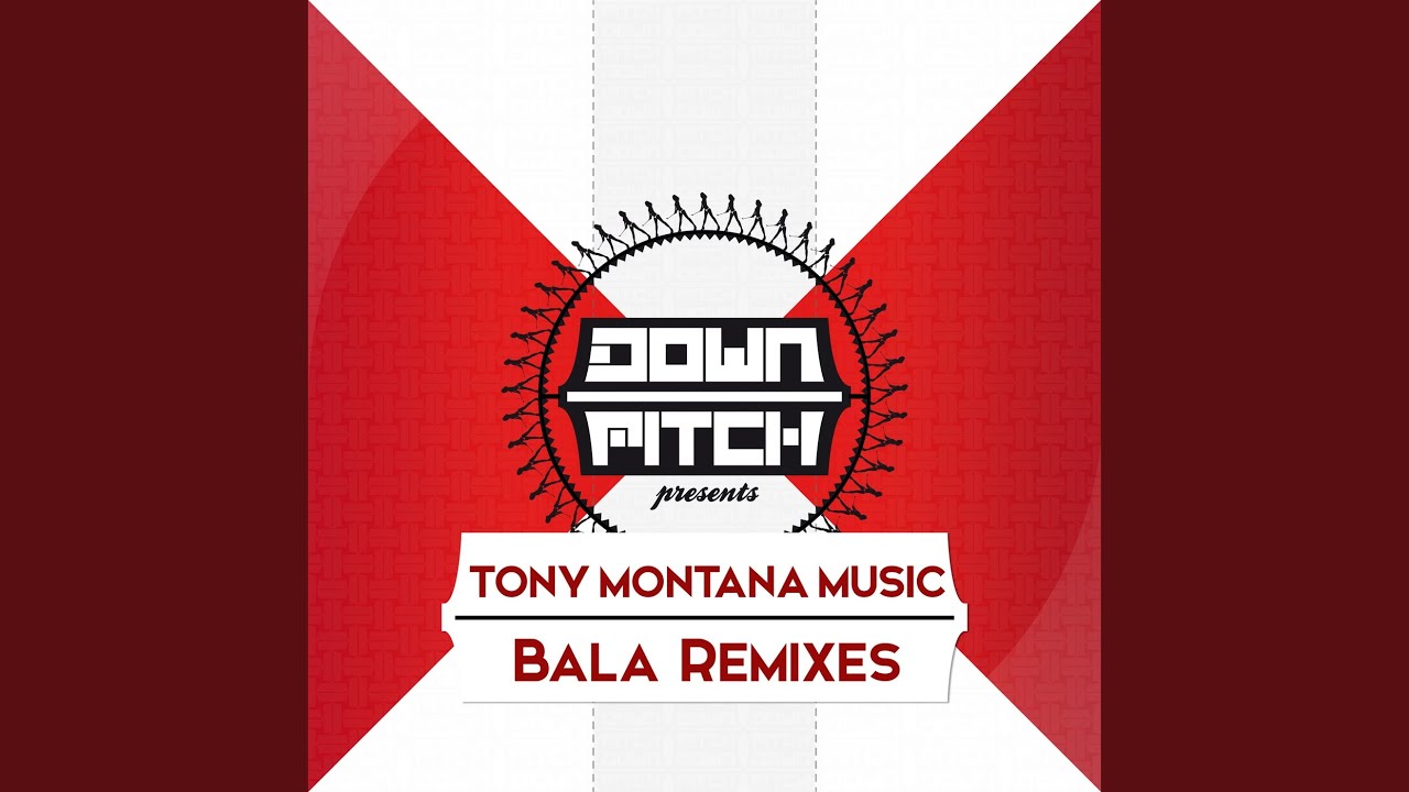 Bala (Original Mix)