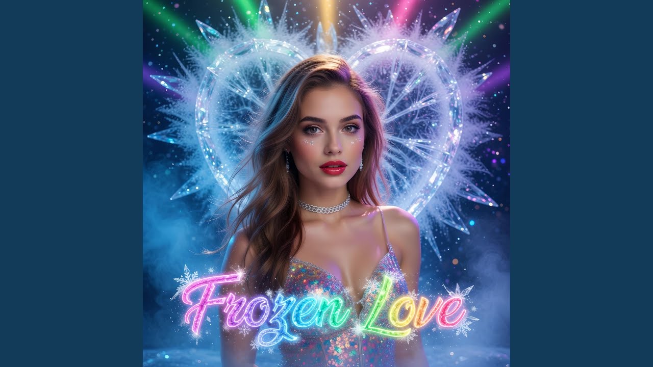 Frozen Love