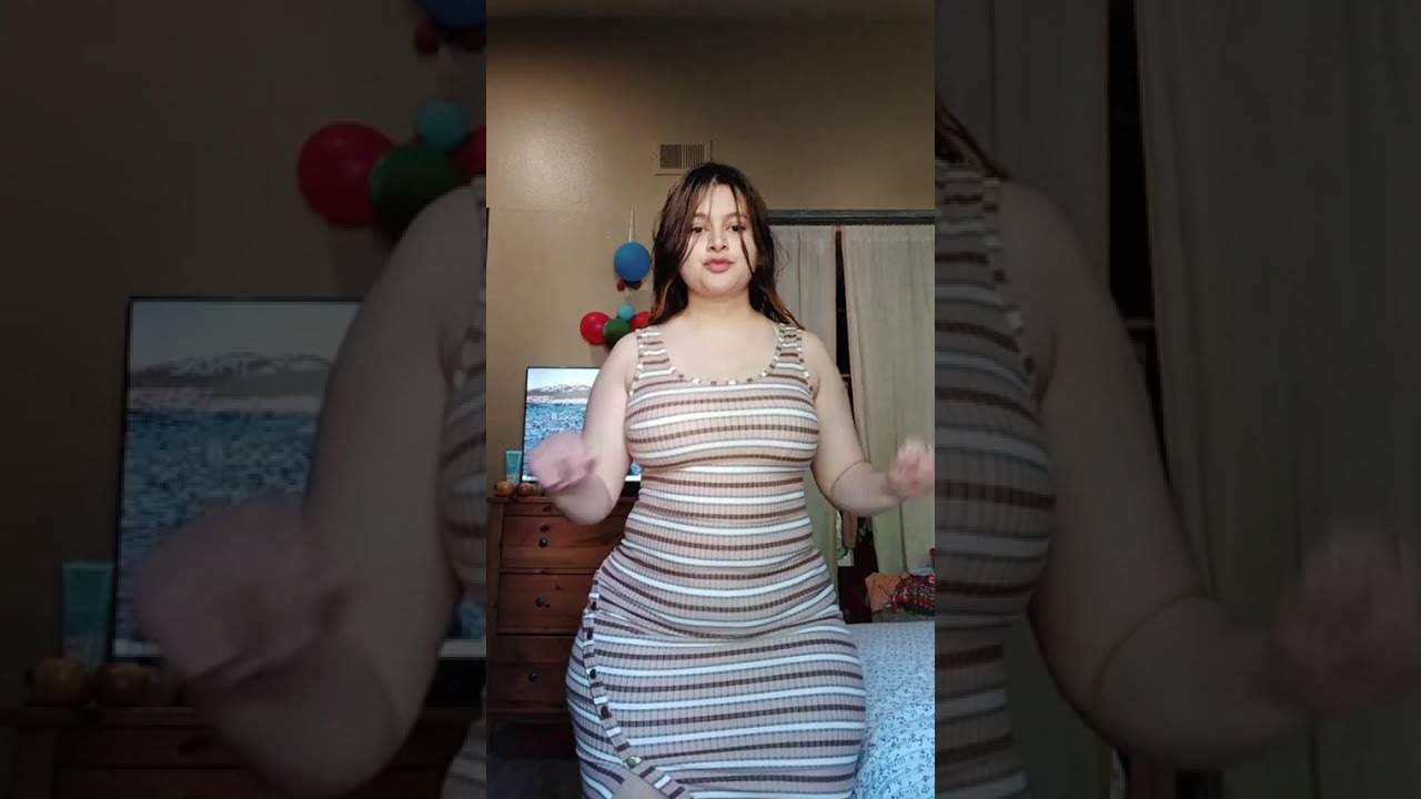 Чапина — модель plus size | Новый взгляд на красоту | Бодипозитив #34models