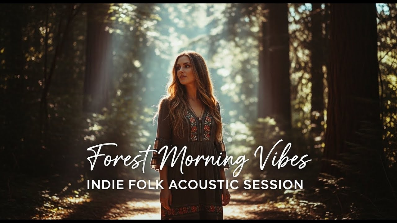 Happy Indie Acoustic Music | Indie/Pop/Folk/Acoustic Playlist Vol 198