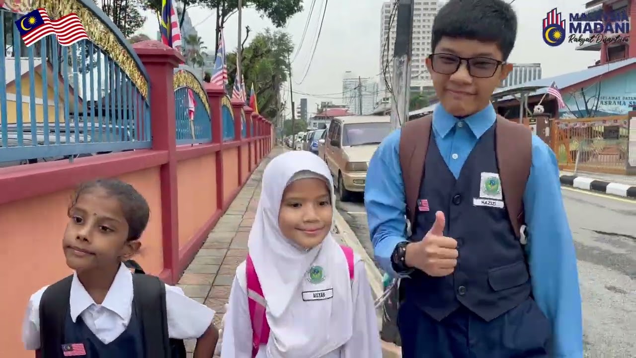 MERDEKA KAMI