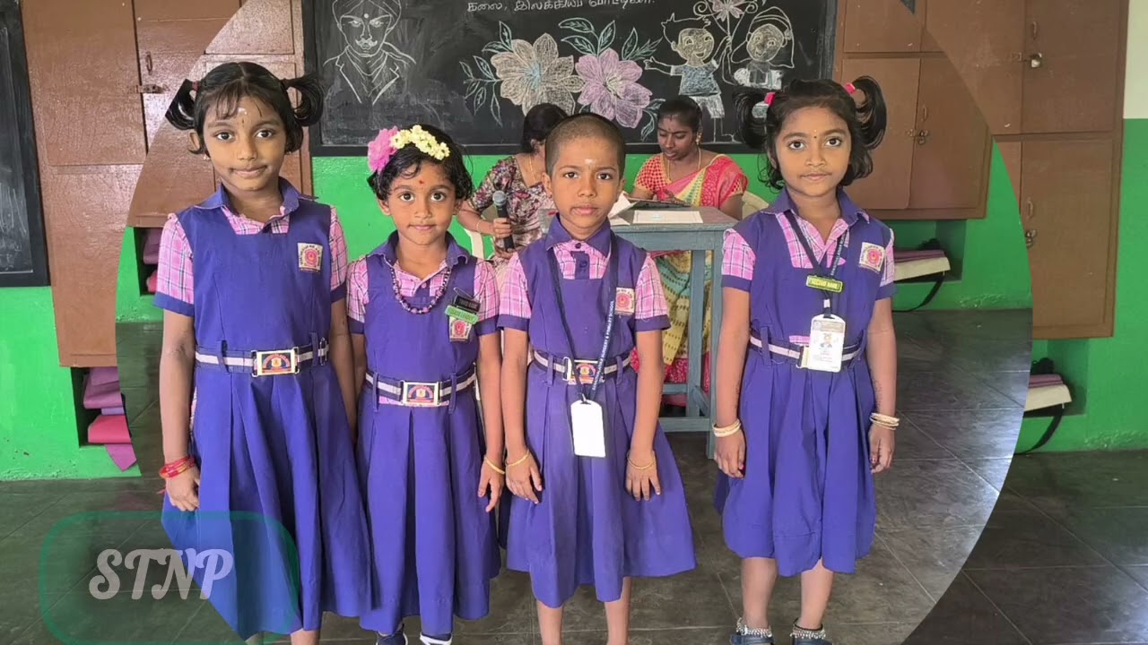 Fashion Show /Singing/ Speech Competition/Seva arakatalai 