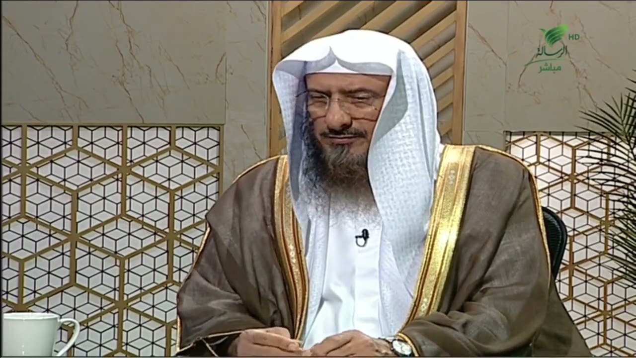 #يستفتونك | حكم التعامل مع شركات تقسيط تفرض غرامة عند التأخر في دفع القسط- الشيخ سليمان الماجد