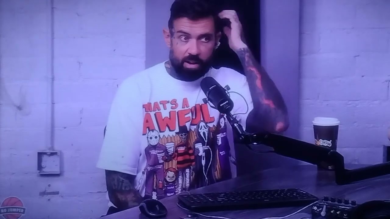 Charlmagne Deletes His Interview With Lil Baby Due to Low View Count!!