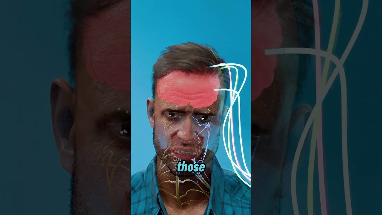 Put an Ice Cube Between Your Fingers&hellip; and Watch What Happens to Your Headache
