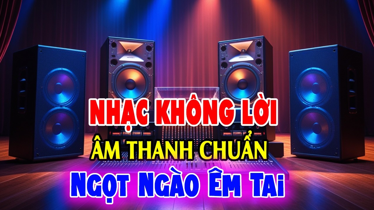 Gợi Nhớ Quê Hương - Nhạc Không Lời Bolero HAY NHẤT - Hòa Tấu Rumba Trữ Tình - Nhạc Test Loa Chuẩn