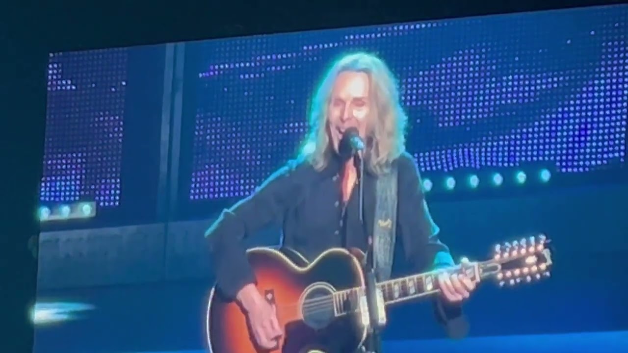 Styx Crystal Ball Live 2024