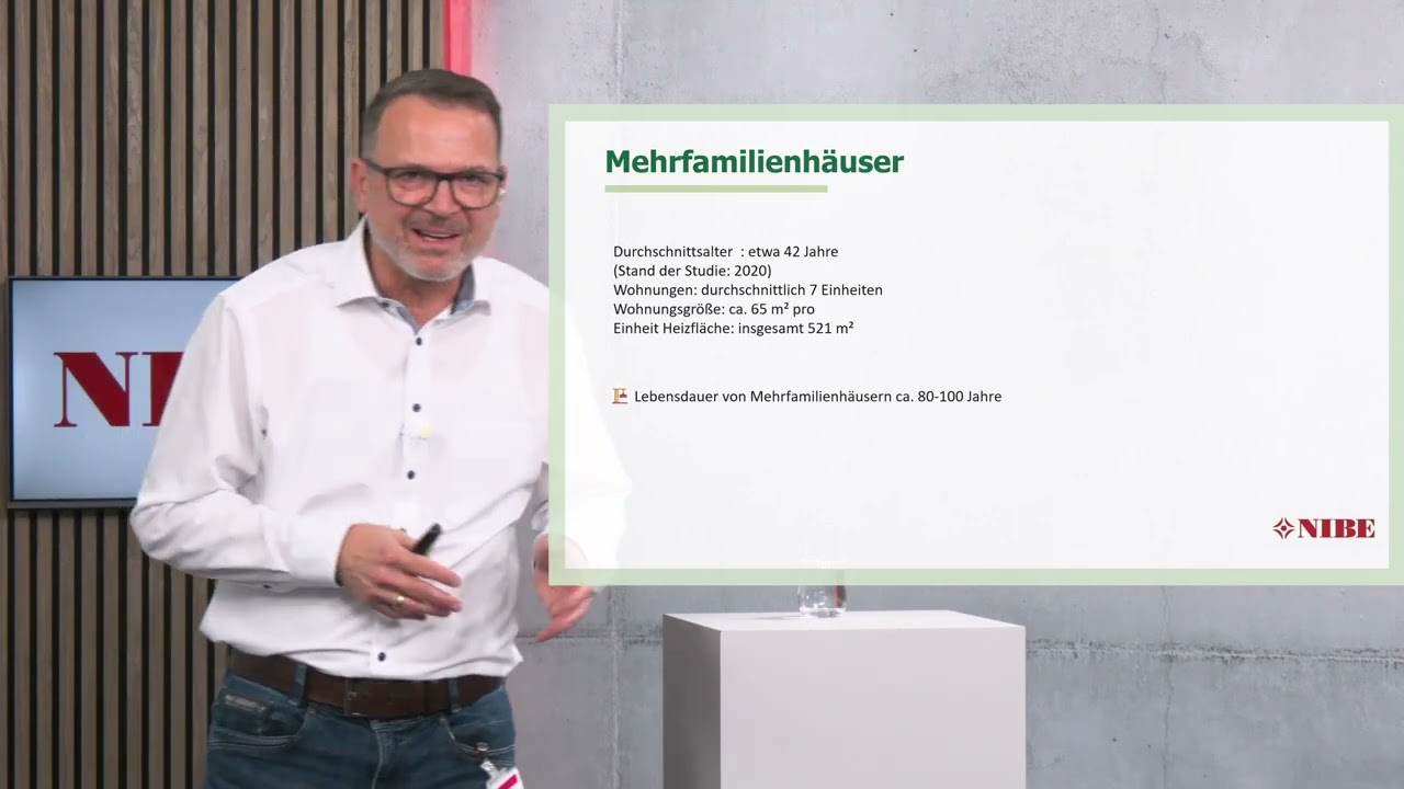 Abluft-Wärmepumpen: Holen Sie die Energie aus der Außen- und Raumluft