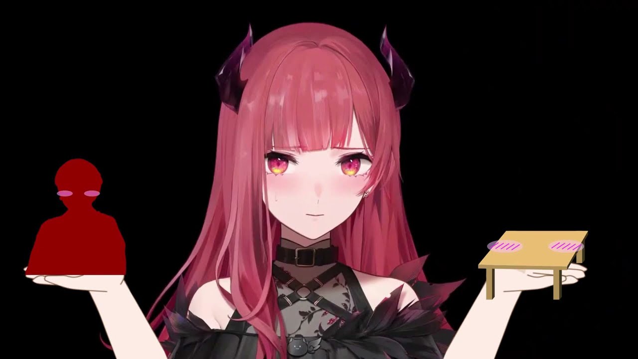 Meja-chan  | Astelica Kasdea Ch.【デア】