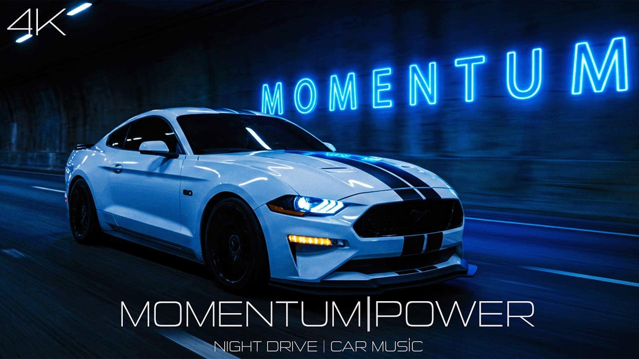 MOMENTUM | Power | Original Mix