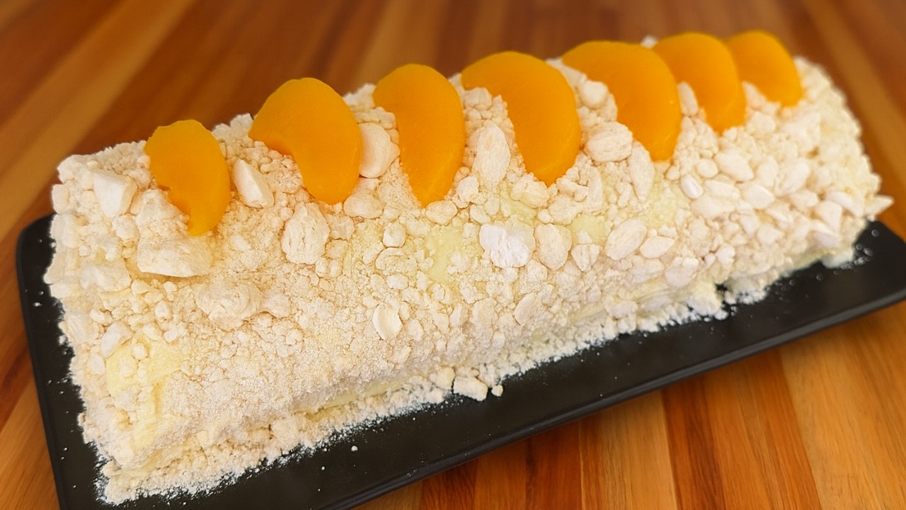 El PIONONO DULCE inspirado en la famosa Torta Chaja (¡IMPOSIBLE QUE FALLE!)