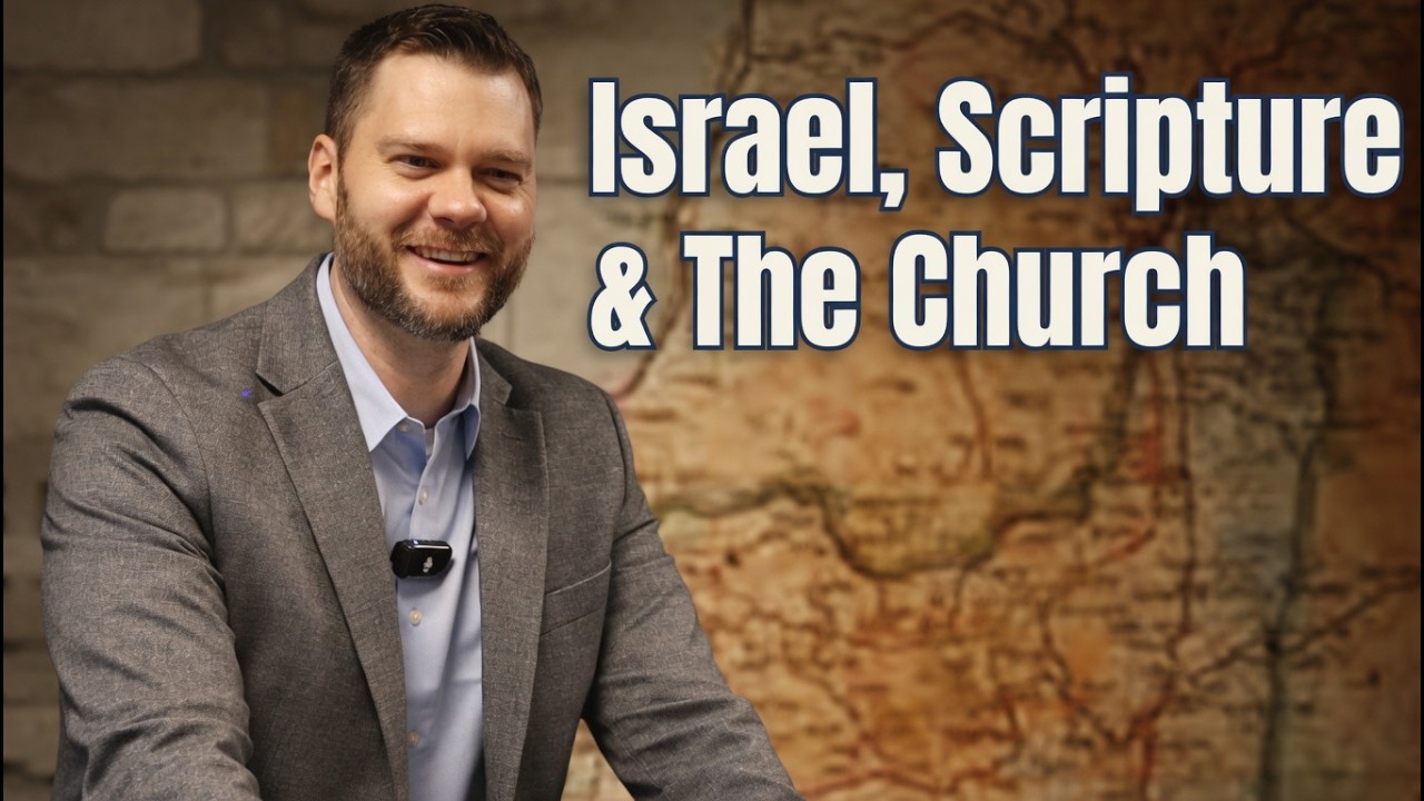 A Response to the New Anti-Jewish Theology