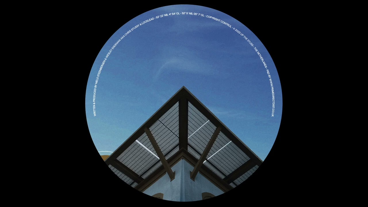 Across Boundaries - Pumpin' (UTS18)