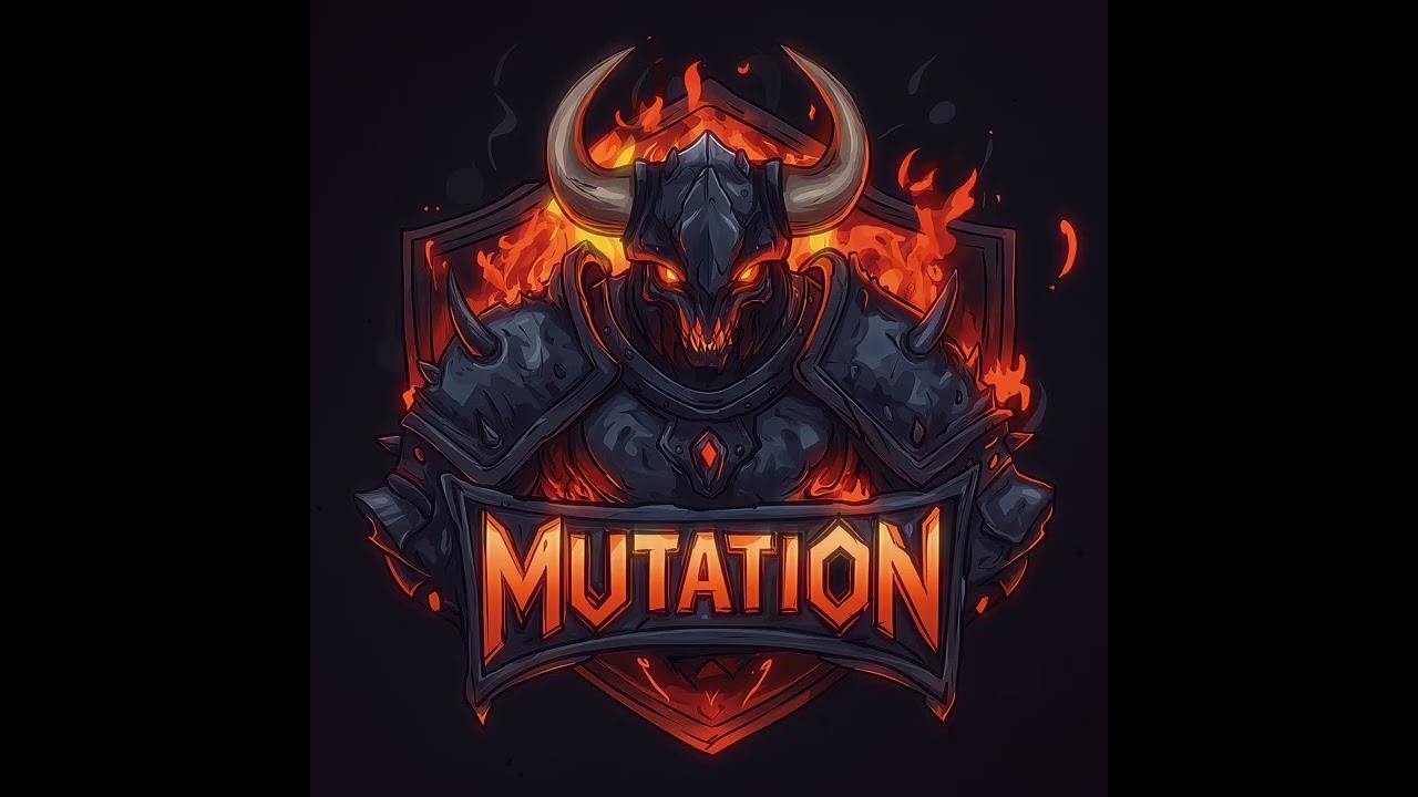 Mutation