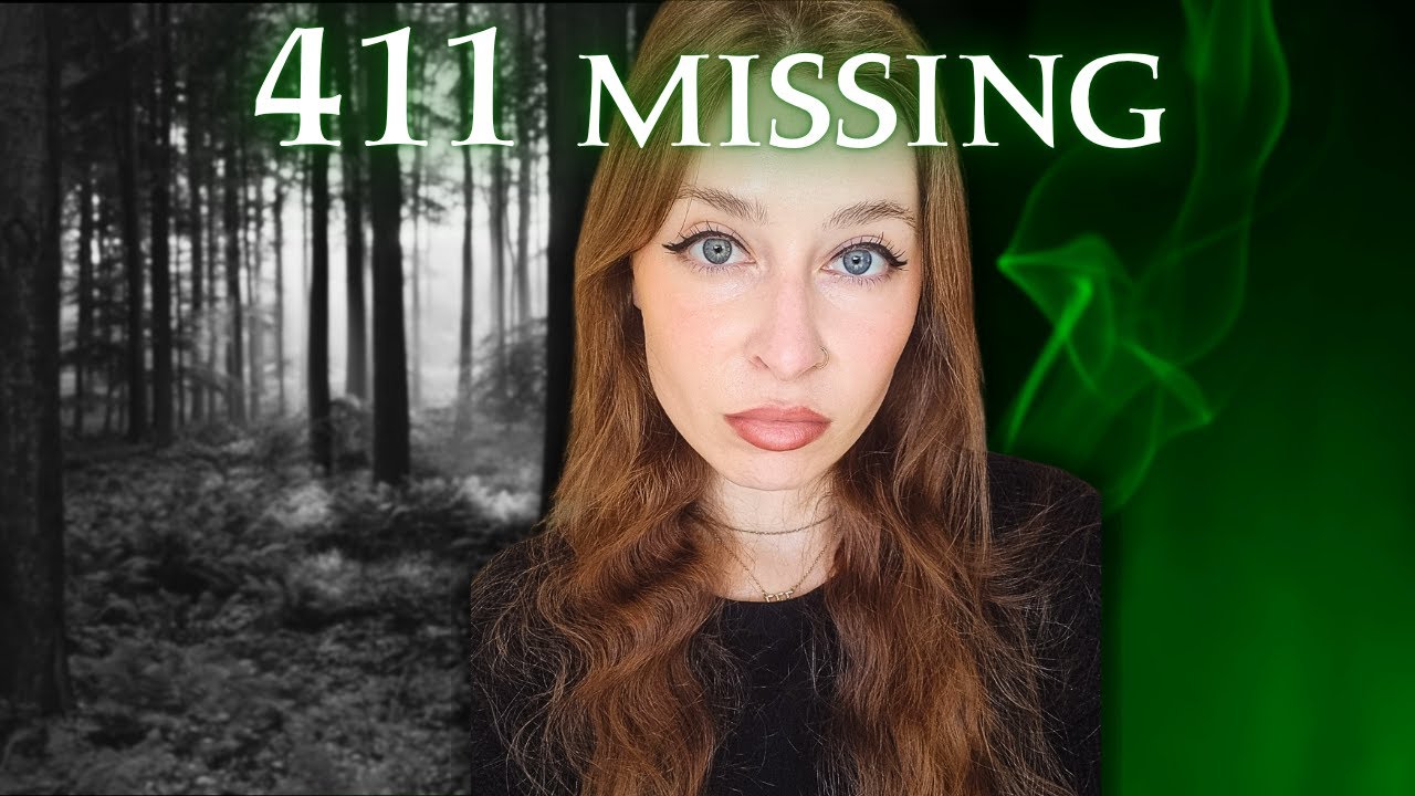 Weszli do Lasu i Nigdy Nie Wr&oacute;cili... Tajemnicze Zaginięcia